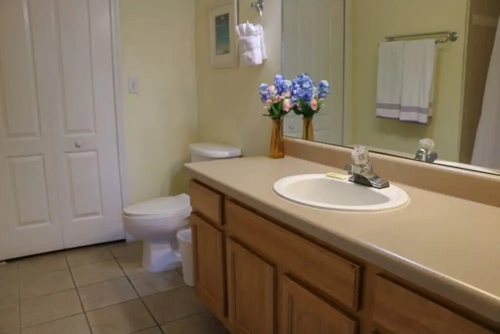 1st Floor Sleeps 6, 2 Bed, 2 Bath Rab21103 2 Bedroom Condo