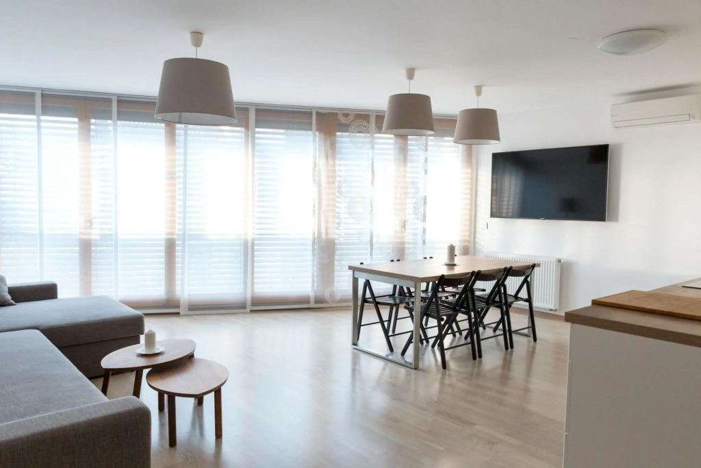 Auredius Deluxe Apartment