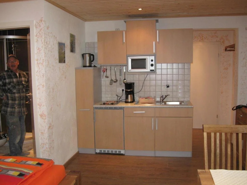 Haus Toskana