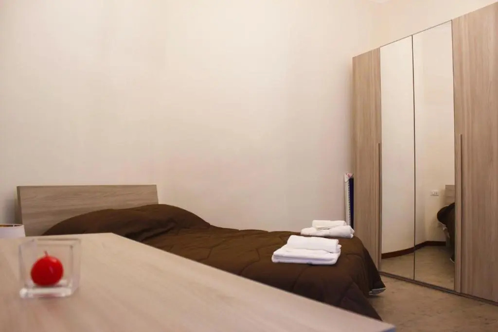 Bed & Breakfast Giulia