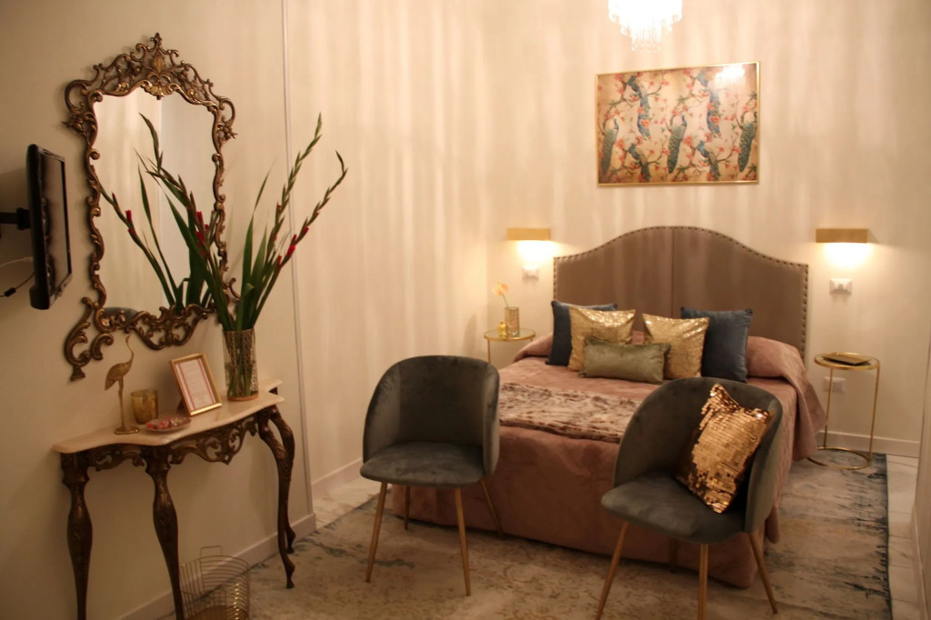 Ingrami Suites and Spa