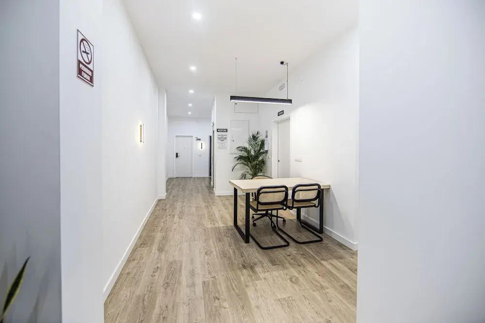 Apartamentos Luxury en San Juan