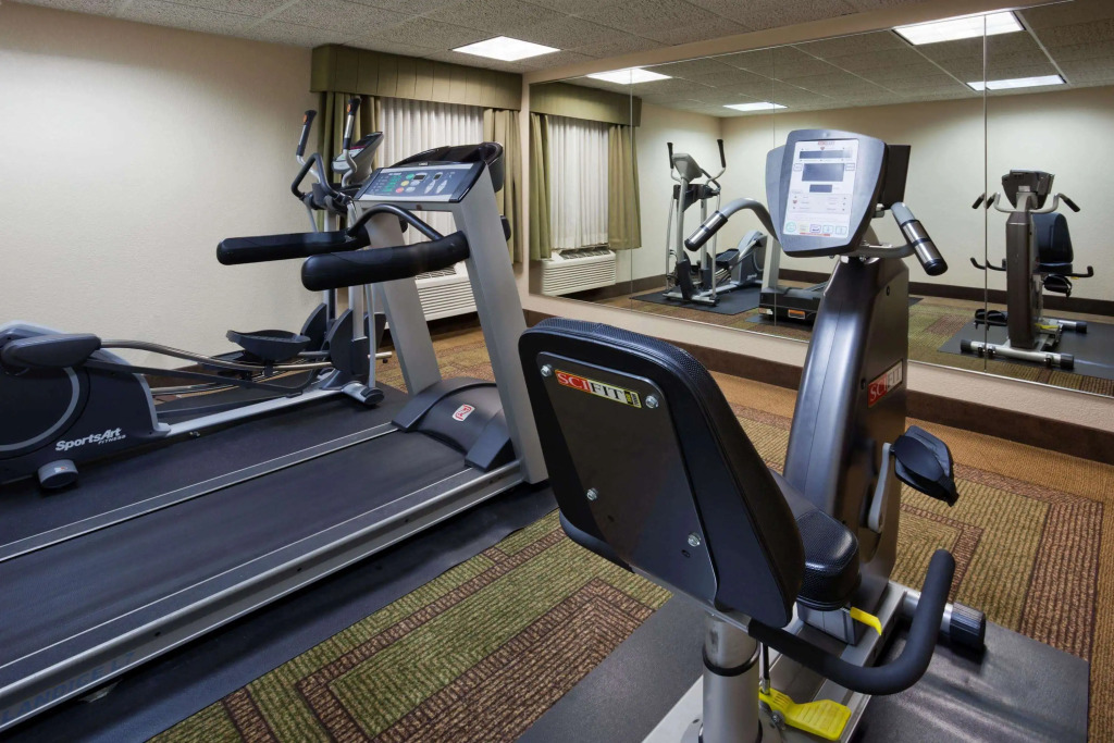 La Quinta Inn by Wyndham Minneapolis Airport Bloomington
