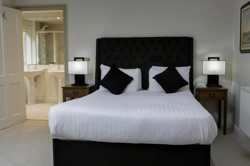 Risley Hall Hotel