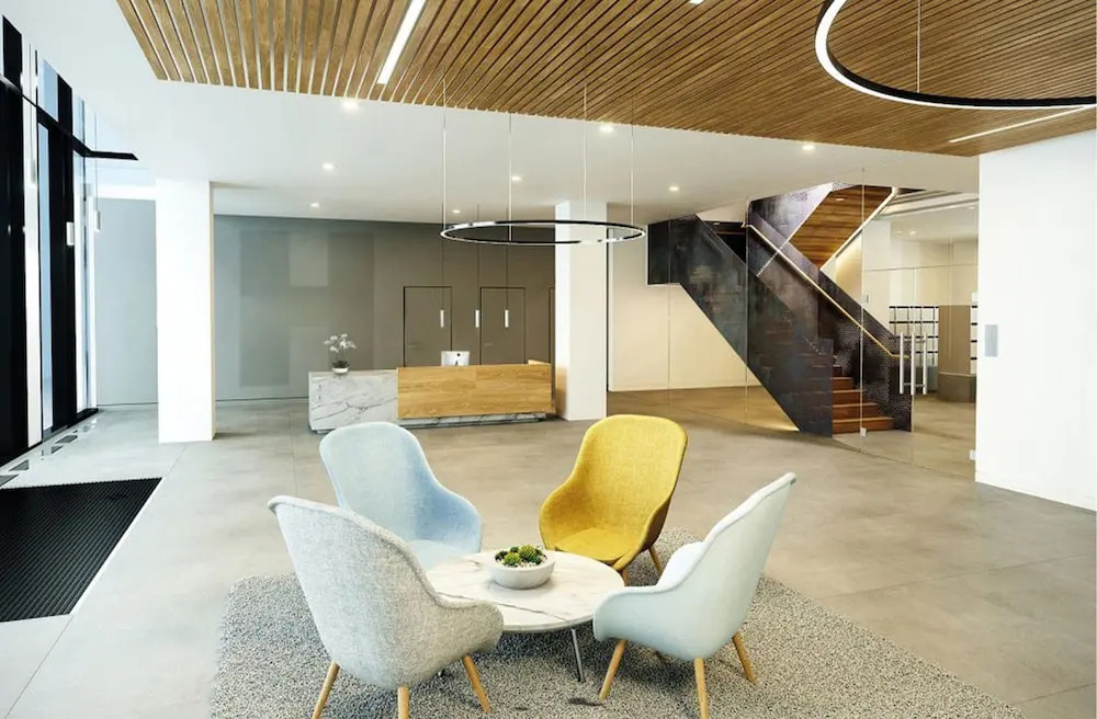 Luxury One Bed Archway
