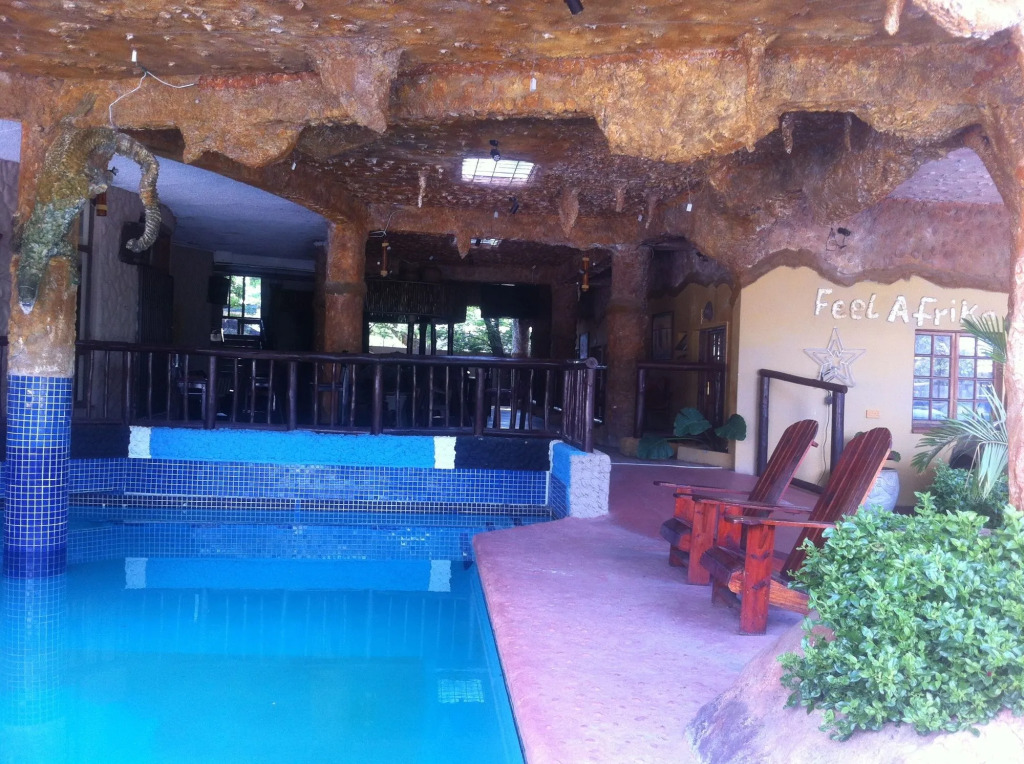 African Home Hotel