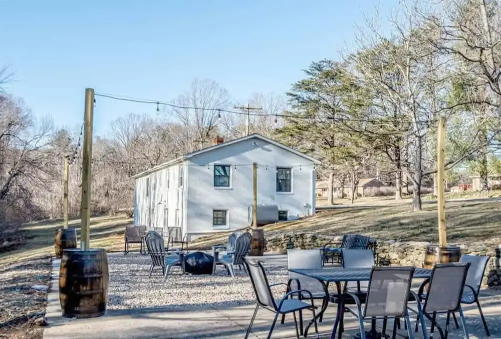 Time to Wine Down - Family Home