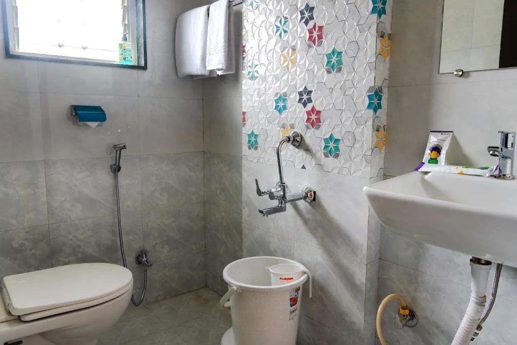 Itsy Hotels Opal Suites, Mundhwa, Near Koregaon Park