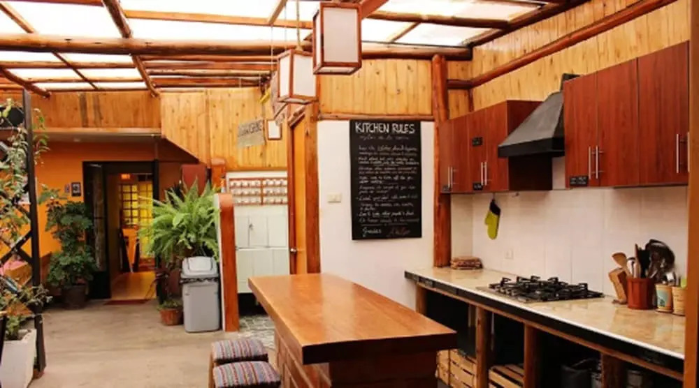 Akilpo Guest House