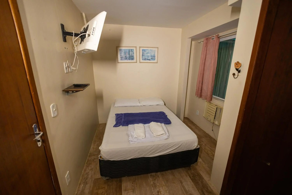 Copacabana Homestay