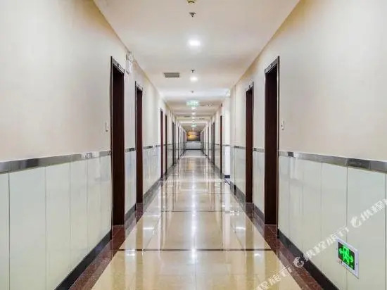 Xinmo Hotel