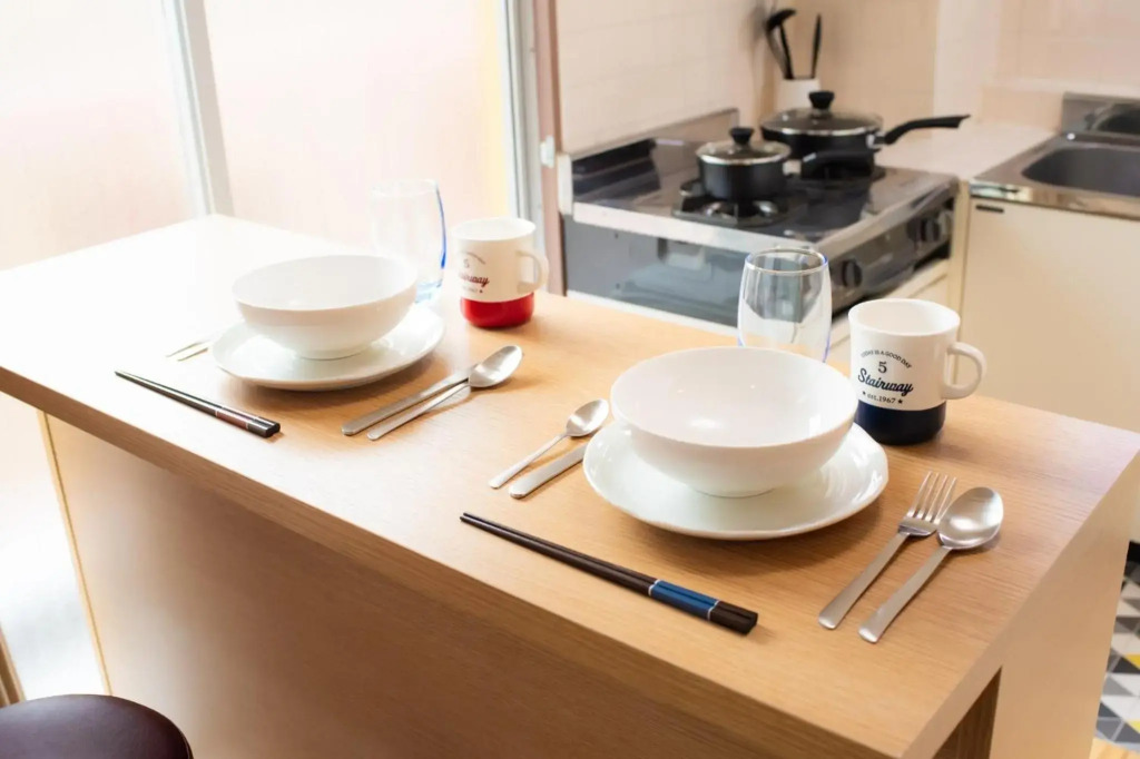 Chatelet Yoyogi Daini 401 - Vacation STAY 12247