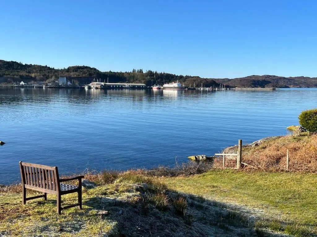 Bonnie Haven