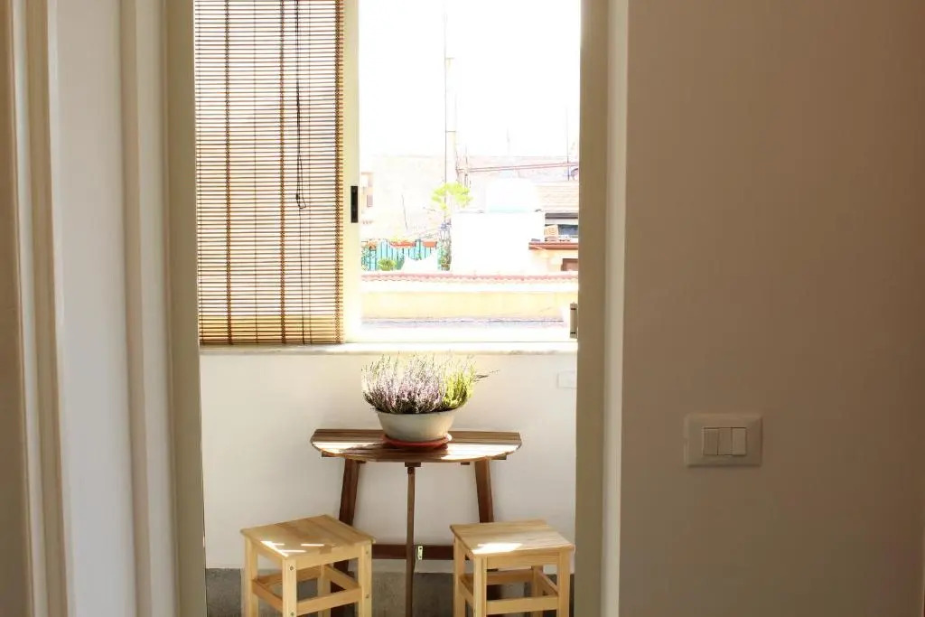 Cosmo Apartment