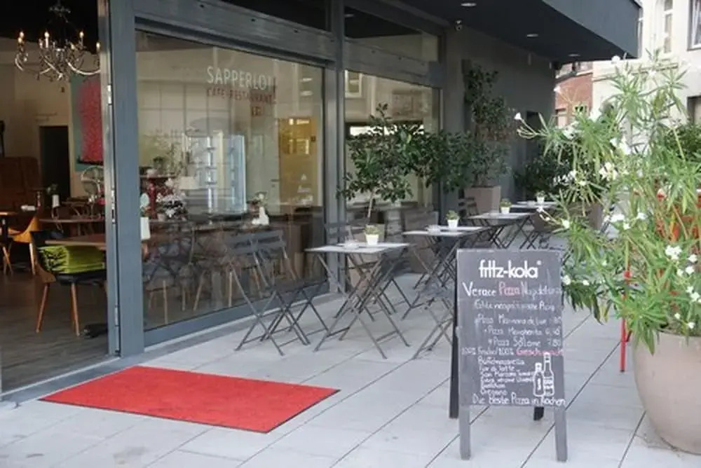 Domapartments Aachen City