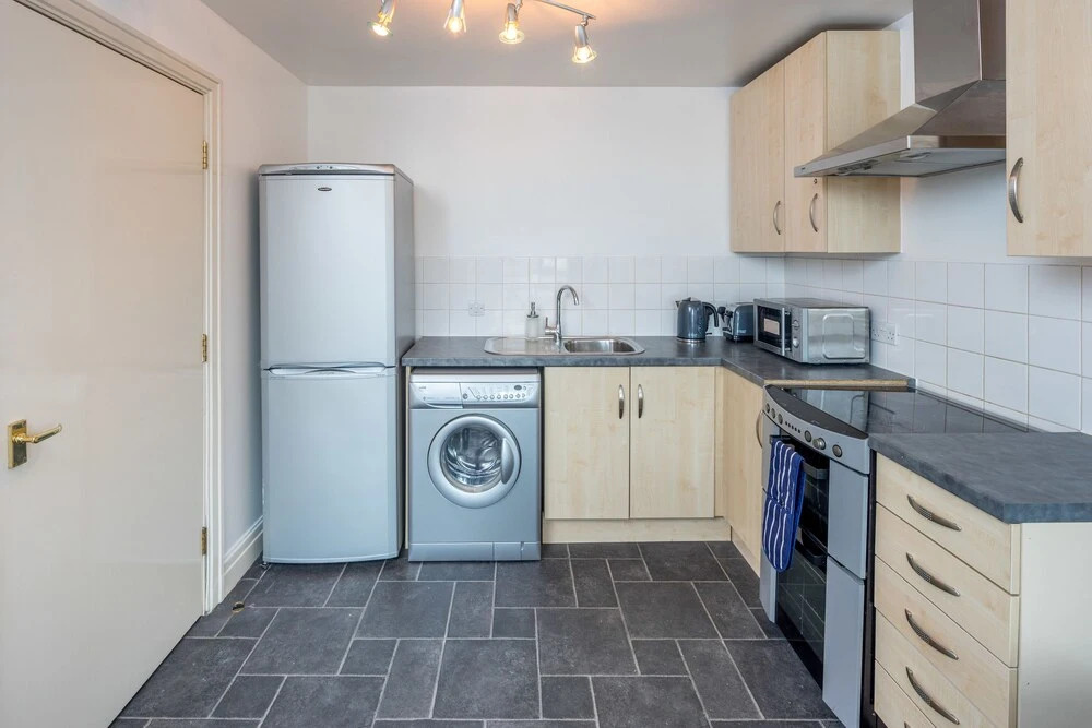 CDP Apartments – Sheldon Square