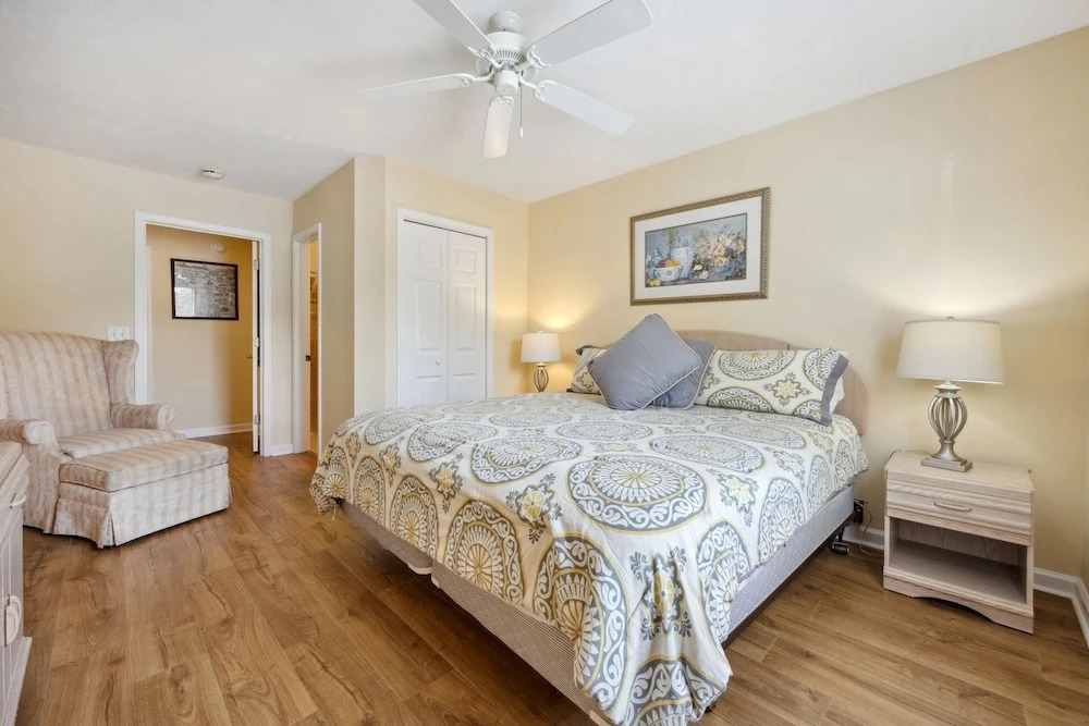 Crassostrea At True Blue 3 Bedroom Condo by Peace Vacations