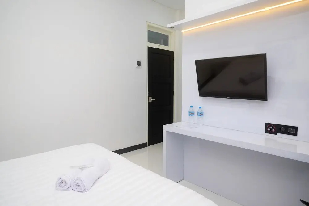 Urbanview Badran Residence Syariah Manahan