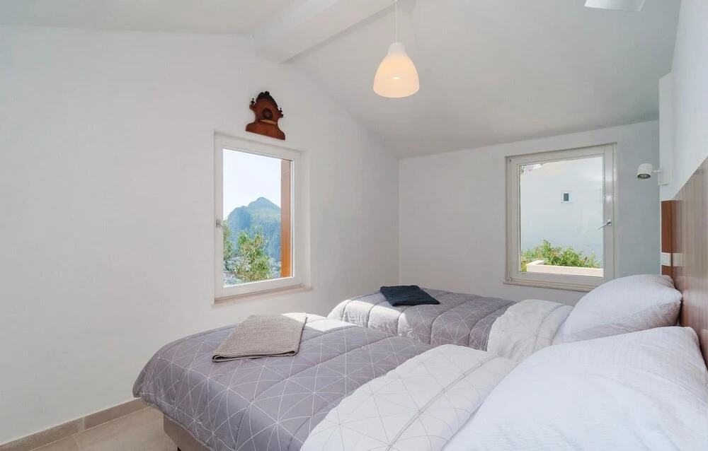 Awesome Home in Omis With Outdoor Swimming Pool, Wifi and 2 Bedrooms