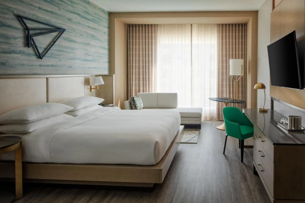 Marriott Fort Lauderdale Airport