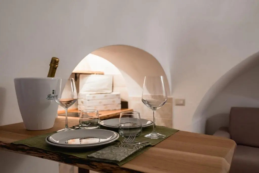 Borgo DItria