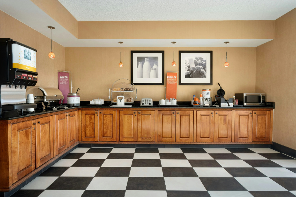 Hampton Inn Phoenix-Chandler