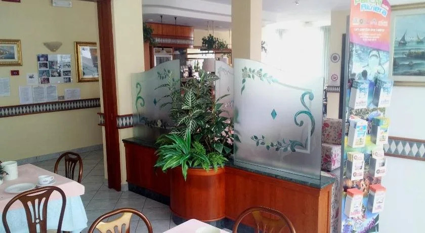 Hotel Claudio