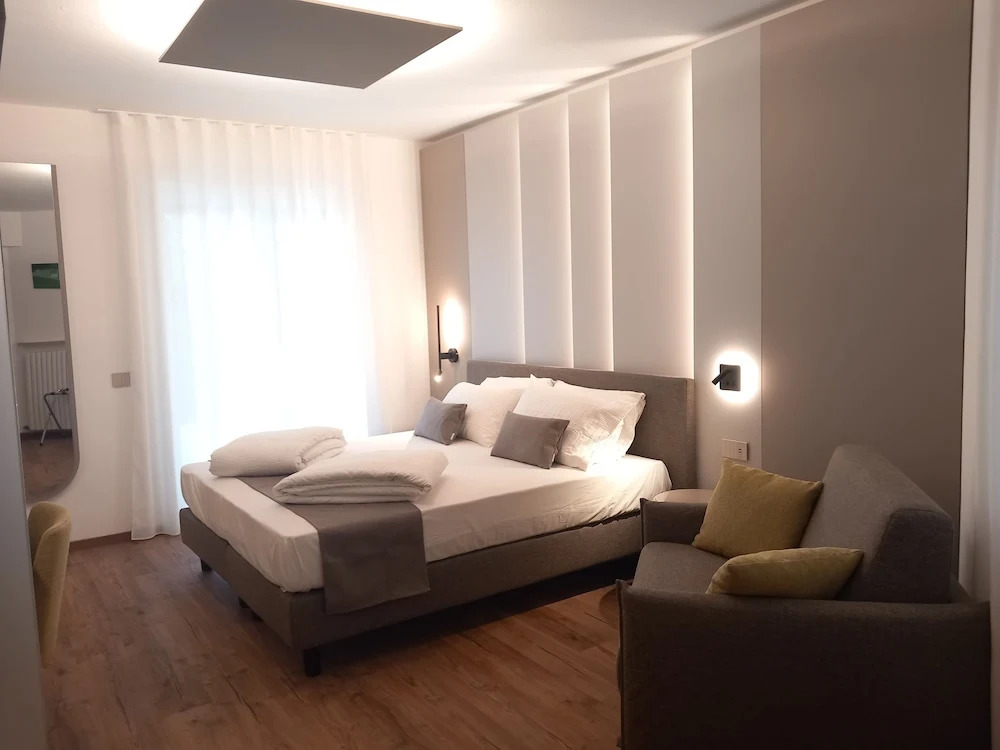 Hotel Pace