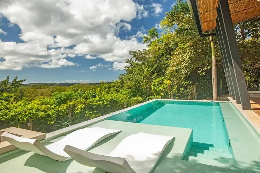 Casa La Reina, Private Jungle Villa