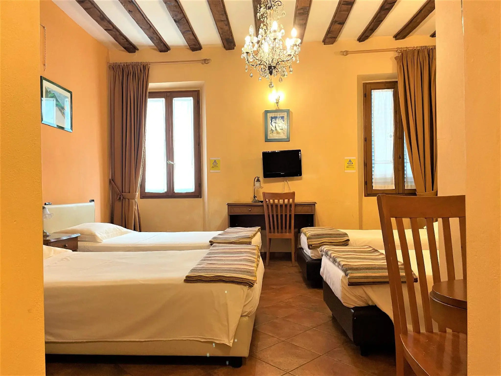 Residence La Contessina