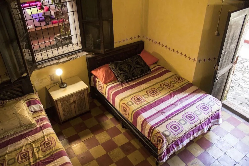 Split Hostal