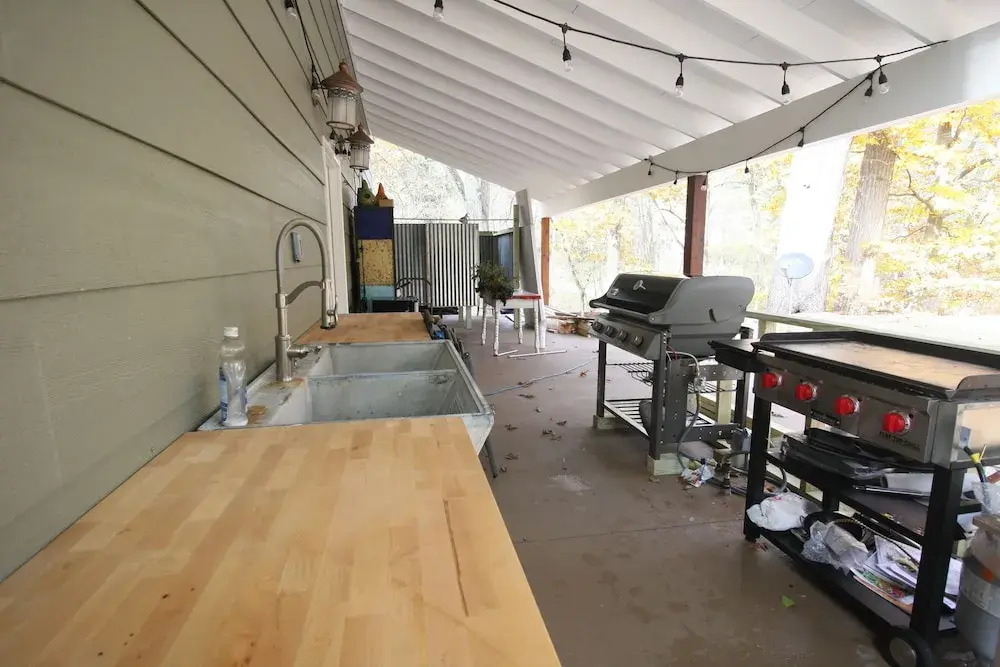 Goldberry Woods- A Modern Farm Resort
