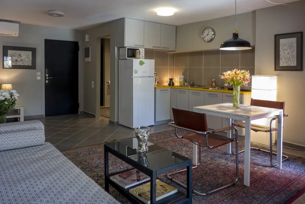 Athens Suites