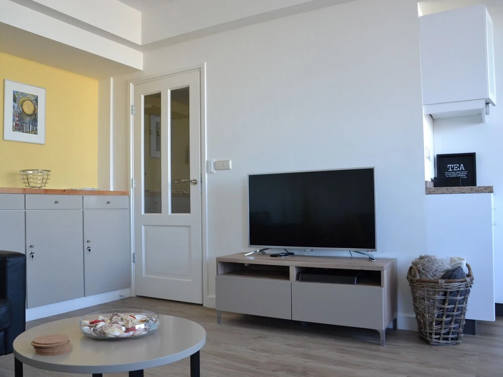 Beach Apartment Ikusasa