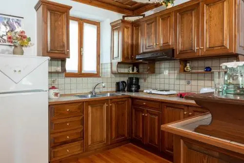 Guesthouse Kouvlaki