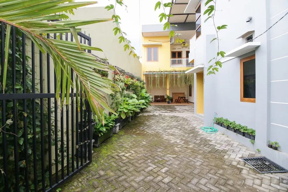 Airy Lowokwaru Kedawung Lima 25J Malang