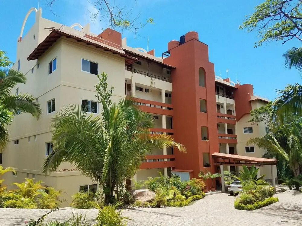 Vista Encantada 406