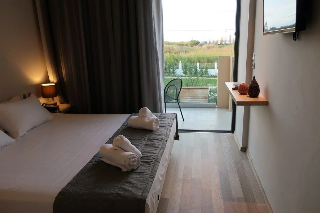 Selyria Resort