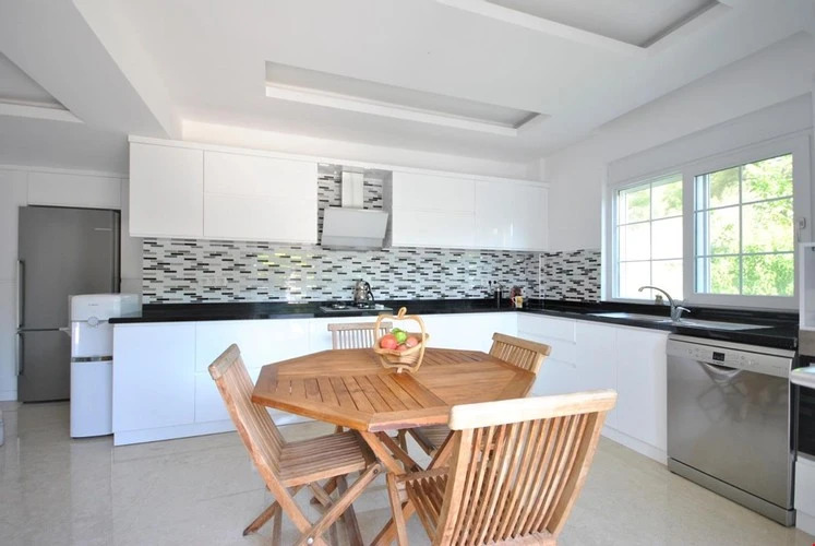 Erler Vi̇lla