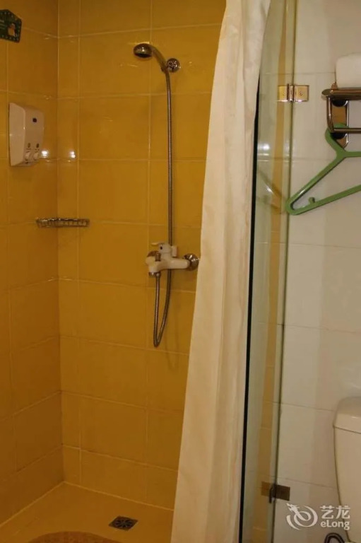 Home Inn Dezhou Dongfeng Middle Road