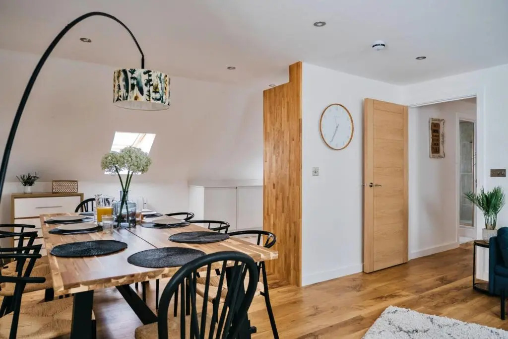 Finest Retreats - Tolcarne Stay - Luxury Newquay Apartment