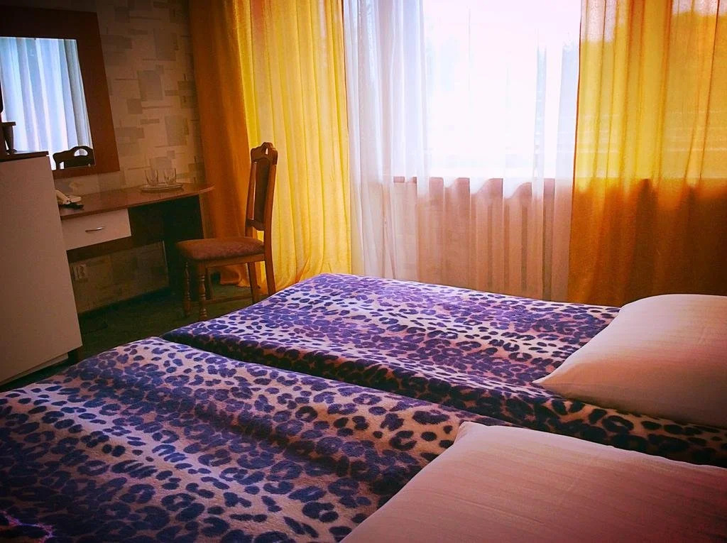 Complex Druzhba