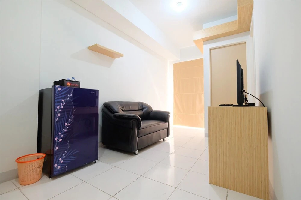 Apartment @ Ayodhya Residences near Shopping Mall