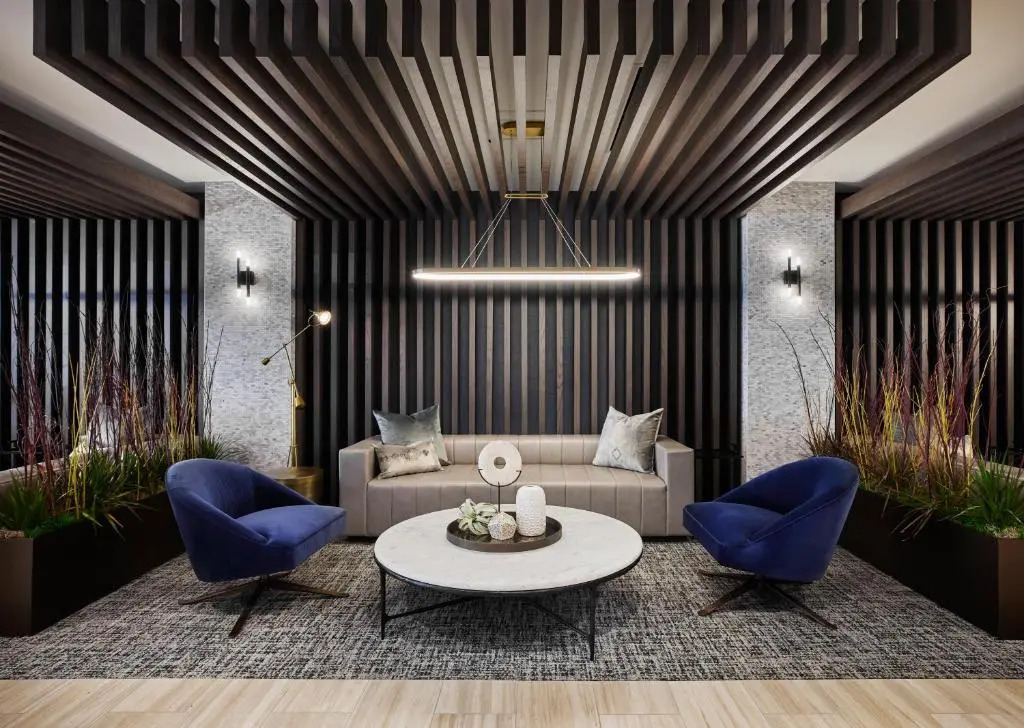 SpringHill Suites by Marriott Chicago Chinatown