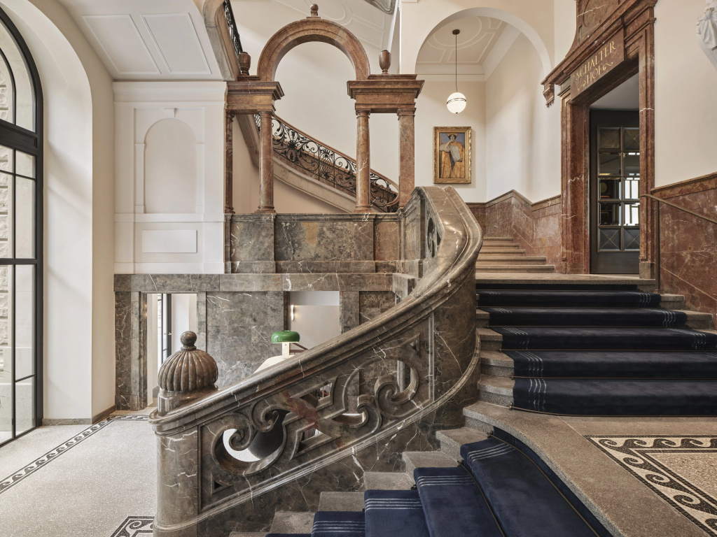 Rosewood Munich