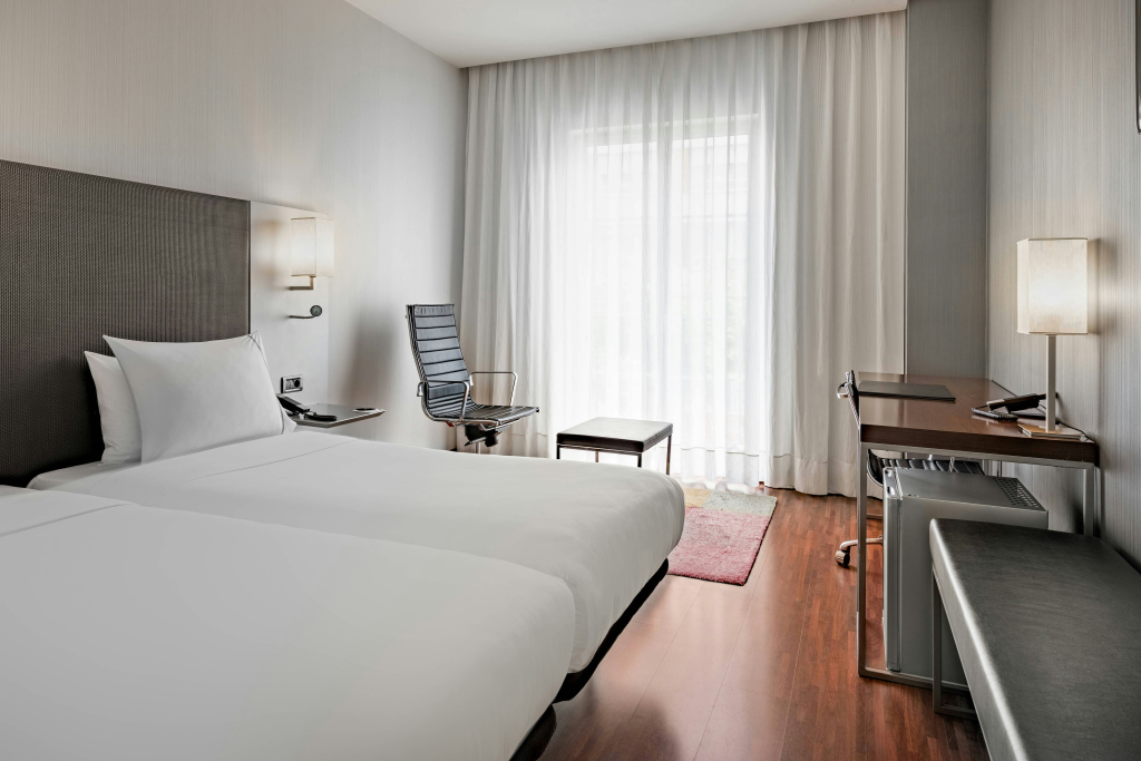 AC Hotel Burgos by Marriott