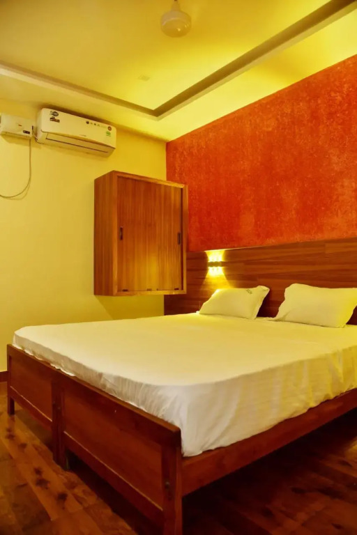 Parvathi International