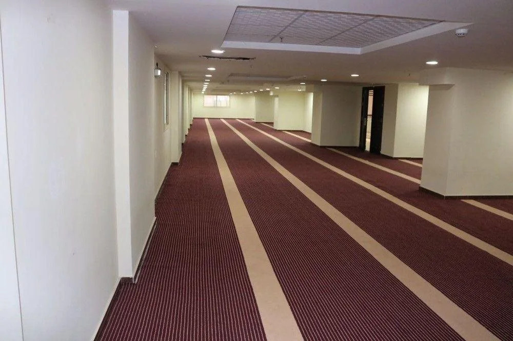 Iskan Hotel 6