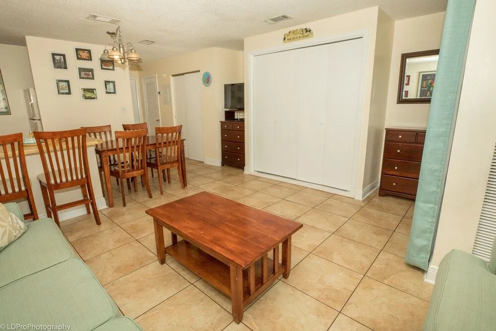 Sandpiper Cove 8121 Destin - 3 Br Condo