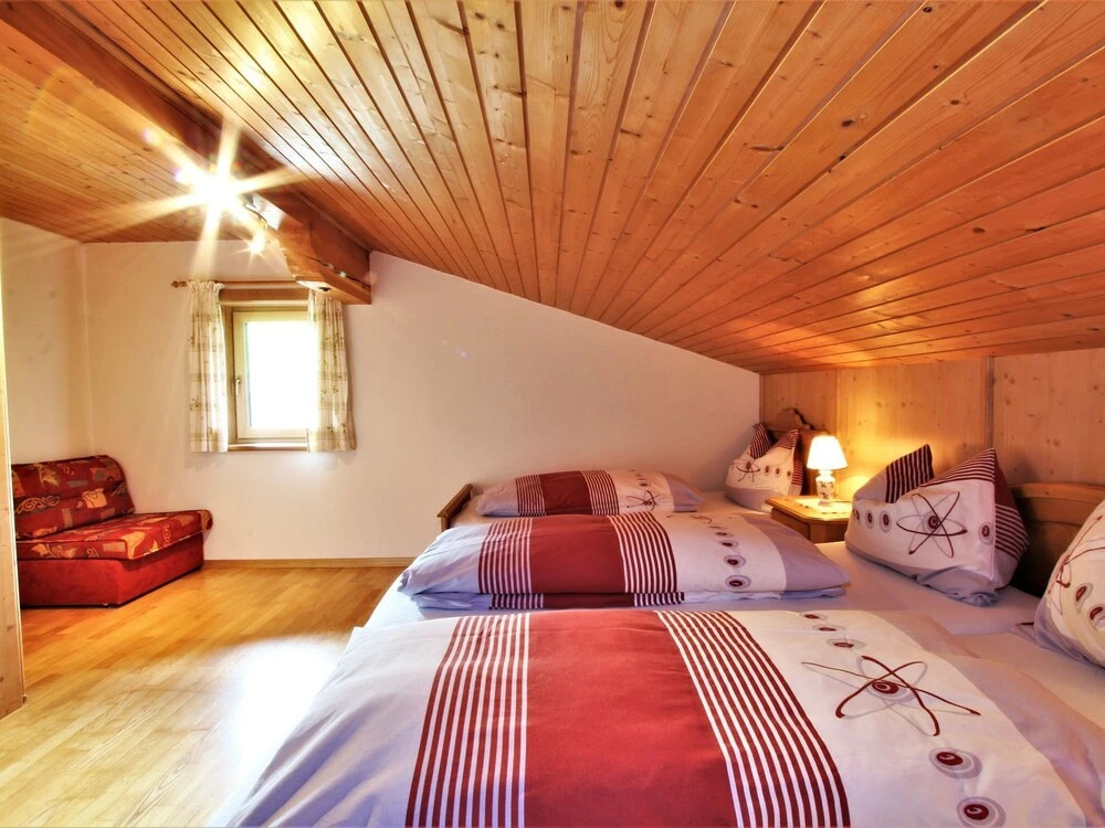 Cozy Apartment in Tirol Tyrol With Mountain Views